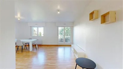 Apartment for rent in Strasbourg, Grand Est