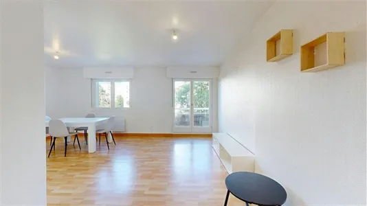 Apartments in Strasbourg - photo 1