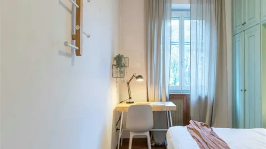 Rooms in Milano Zona 5 - Vigentino, Chiaravalle, Gratosoglio - photo 2