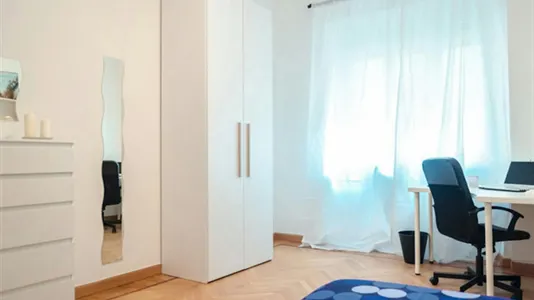 Rooms in Turin - photo 7