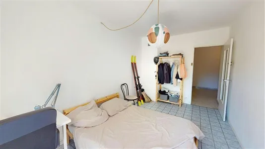 Rooms in Grenoble - photo 3