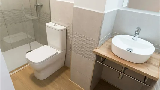 Rooms in Madrid Usera - photo 6