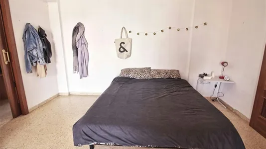 Rooms in Alboraya - photo 5