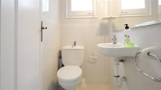 Rooms in Barcelona Les Corts - photo 8