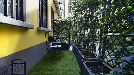 Apartments in Sesto San Giovanni - photo 3