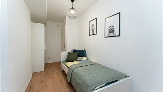 Rooms in Potsdam - photo 1