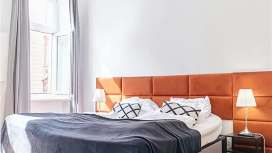 Apartments in Wien Rudolfsheim-Fünfhaus - photo 4