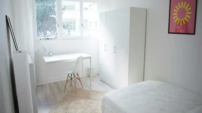 Room for rent in Paris 15ème arrondissement, Paris