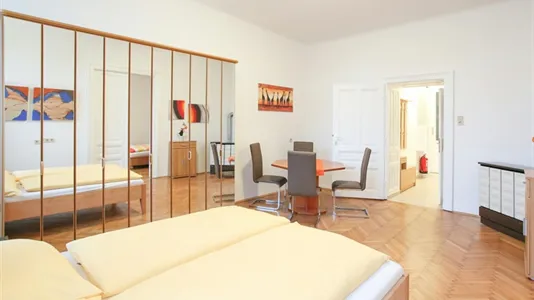 Apartments in Vienna Hernals - photo 7