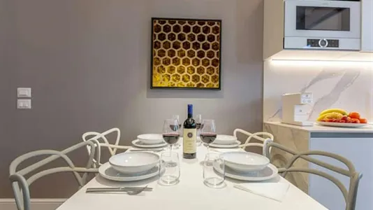 Apartments in Florence - photo 4