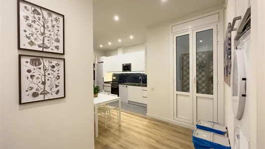 Apartments in Barcelona Ciutat Vella - photo 8