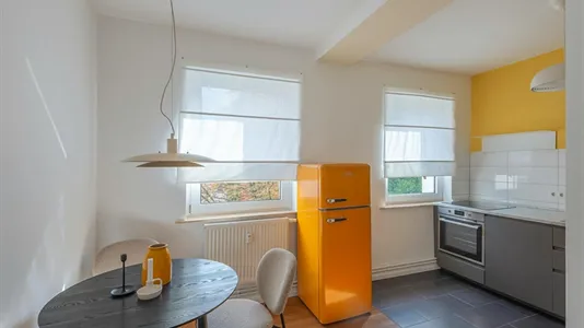 Apartments in Berlin Friedrichshain-Kreuzberg - photo 5