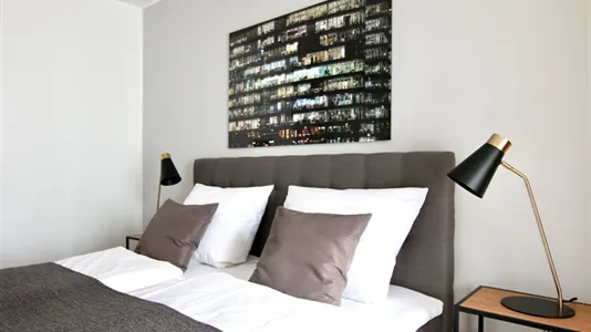 Apartments in Cologne Innenstadt - photo 8