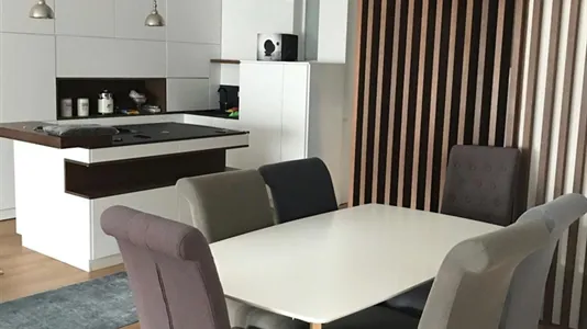 Apartments in Budapest II. kerület - photo 4