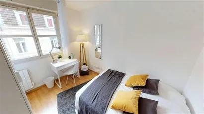 Room for rent in Lille, Hauts-de-France