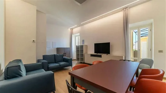 Apartments in Roma Municipio I – Centro Storico - photo 2