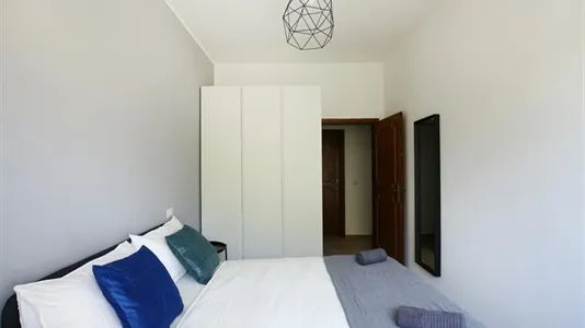 Rooms in Milano Zona 7 - Baggio, De Angeli, San Siro - photo 5