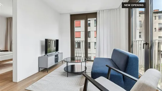 Apartments in Berlin Mitte - photo 10