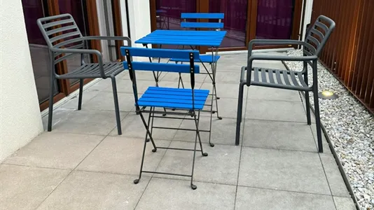 Apartments in Wien Meidling - photo 9