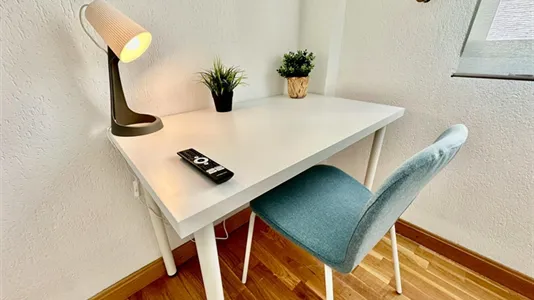 Rooms in Zaragoza - photo 2