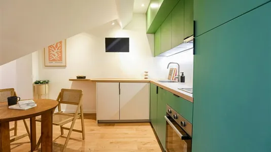 Apartments in Stad Brussel - photo 7