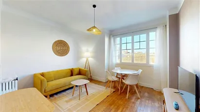 Apartment for rent in Dijon, Bourgogne-Franche-Comté