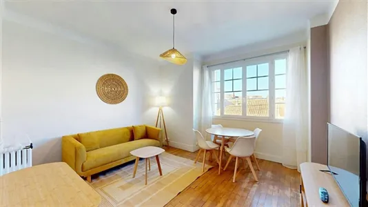 Apartments in Dijon - photo 1