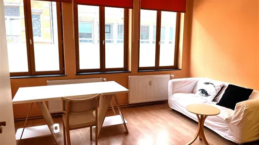 Rooms in Luik - photo 2