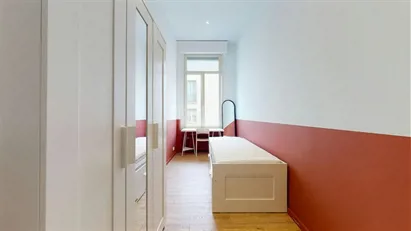 Room for rent in Brussels