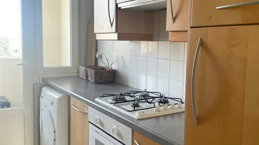 Apartments in Brussels Elsene - photo 10