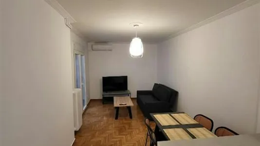 Apartments in Athens Ampelokipoi - photo 5