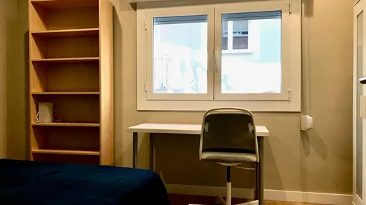 Apartments in Barcelona Gràcia - photo 9