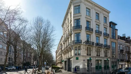 Apartments in Brussels Elsene - photo 4