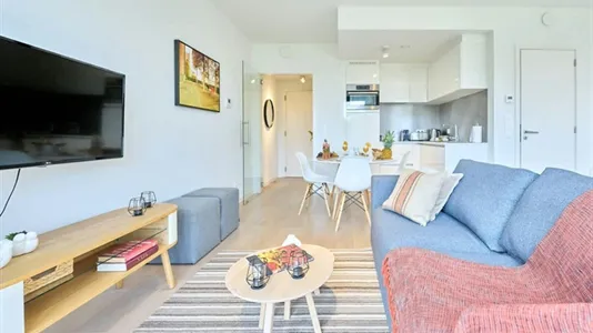 Apartments in Stad Brussel - photo 2