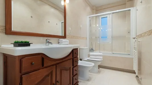 Rooms in Madrid Arganzuela - photo 7