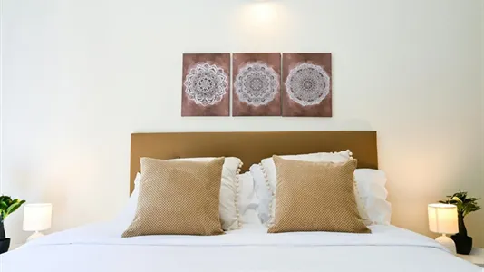 Apartments in Madrid Arganzuela - photo 5