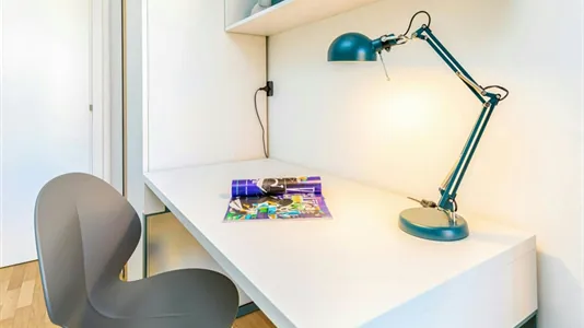 Rooms in Ferrara - photo 4