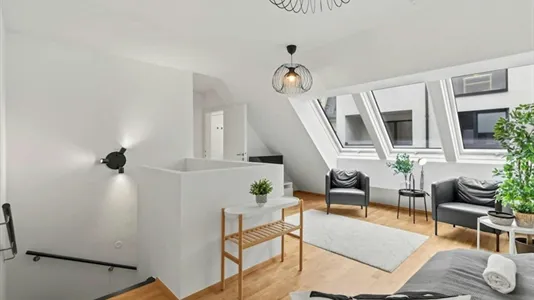 Apartments in Vienna Floridsdorf - photo 3