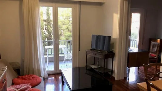 Apartments in Athens Akropoli - photo 6