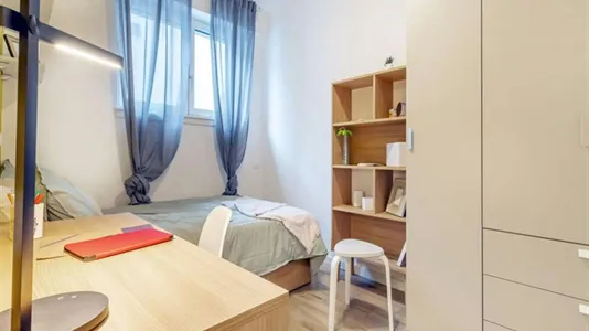 Rooms in Padua - photo 3