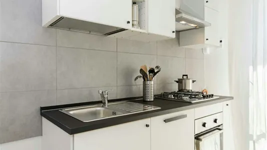 Rooms in Milano Zona 4 - Vittoria, Forlanini - photo 9