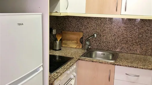 Apartments in Barcelona Sarrià-St. Gervasi - photo 3