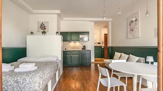 Apartments in Florence - photo 8