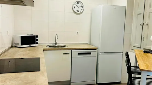 Apartments in Valencia Extramurs - photo 6