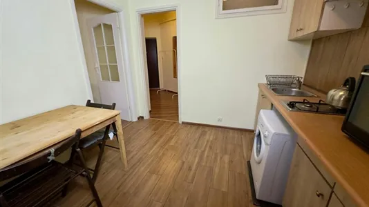 Apartments in Location is not specified - photo 8