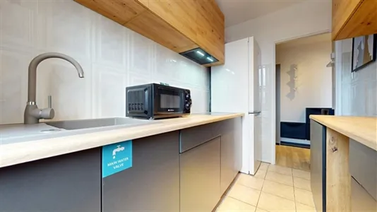 Rooms in Location is not specified - photo 10