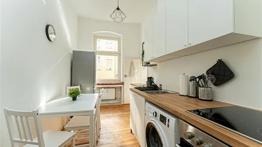 Rooms in Berlin Steglitz-Zehlendorf - photo 7