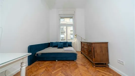 Rooms in Budapest Józsefváros - photo 7
