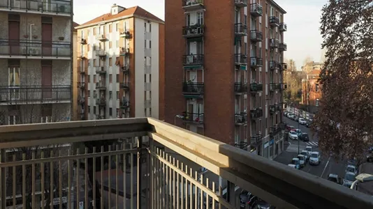 Rooms in Milano Zona 6 - Barona, Lorenteggio - photo 7