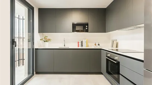 Apartments in Madrid Fuencarral-El Pardo - photo 6